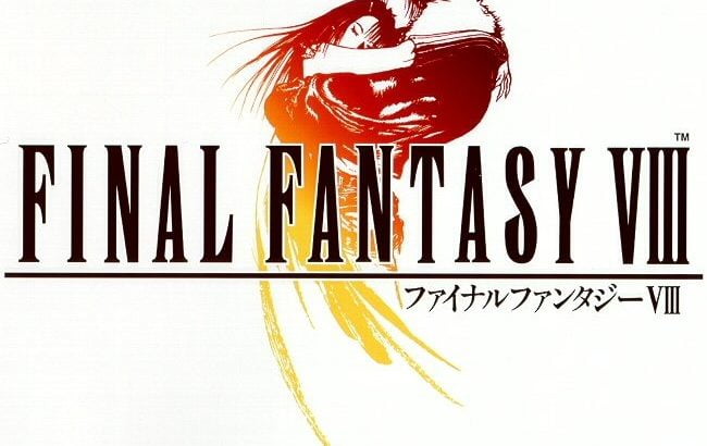 In eigener Sache: Final Fantasy VIII Guides  Final 