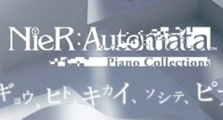 Nier:Automata Piano Cover