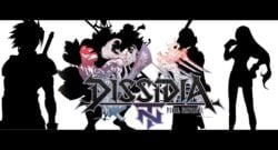Dissida Final Fantasy NT DFFNT