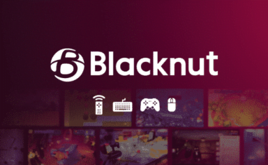 Blacknut Cloud-Gaming