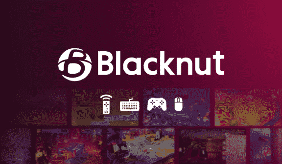 Blacknut Cloud-Gaming