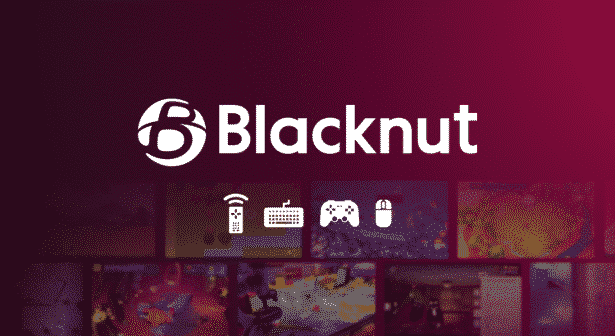 Blacknut Cloud-Gaming