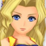 Dissida Final Fantasy Opera Omnia Celes DFFOO