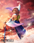 Final Fantasy Mobius - Ultimativer Held Yuna