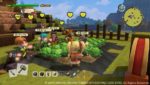 Dragon Quest Builders 2 Farming System