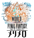 World Of Final Fantasy Milo