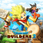 Dragon Quest Builders 2 Demo
