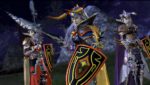 Final Fantasy XIV Dissida