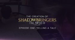 Die Entstehung von Shadowbringers Final Fantasy XIV FFXIV