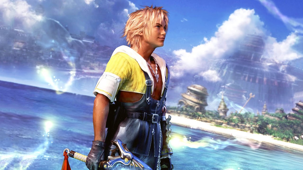 Das Sind Die Beliebtesten Final Fantasy Spiele Charaktere Summons Osts In Japan Laut Nhk Final Fantasy Dojo