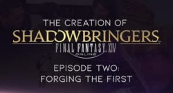 The Creation of FINAL FANTASY XIV: Shadowbringers – Episode One: Telling a Tale (Closed Captions)
