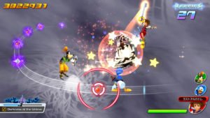 Kingdom Hearts Melody 2020