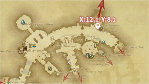 Final Fantasy XIV: Das Dragon Quest X Crossover Event