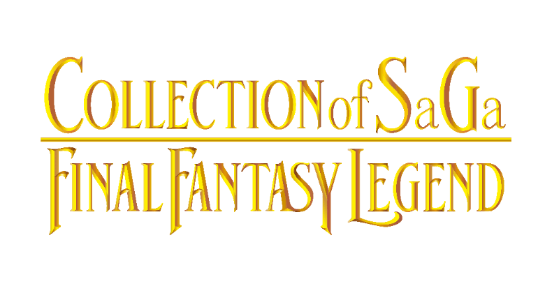Collection of Saga FFLegend