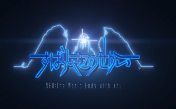 Neo: The World End With You